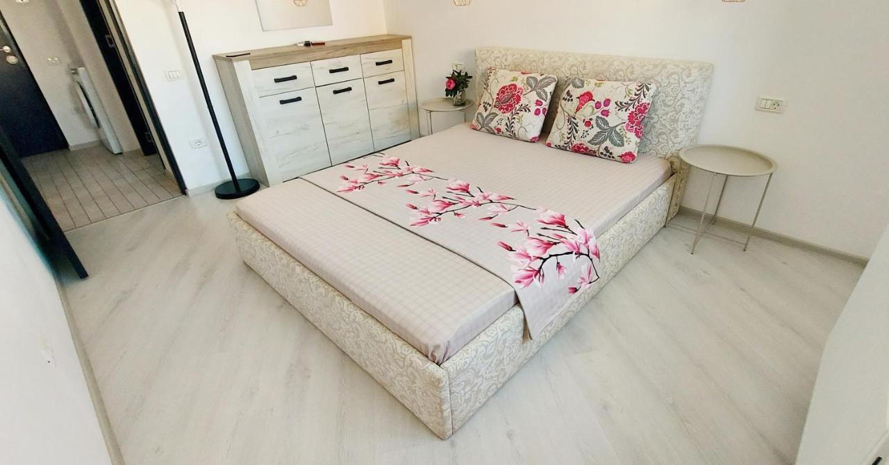 Daisy Apartament Năvodari Exterior foto
