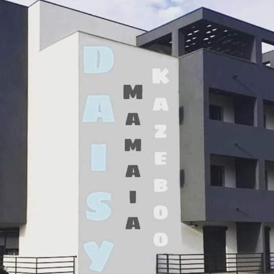 Daisy Apartament Năvodari Exterior foto