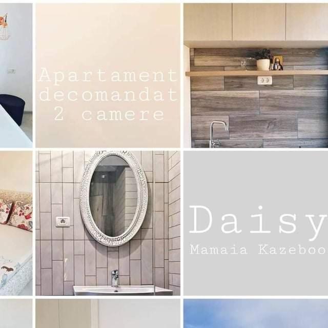 Daisy Apartament Năvodari Exterior foto