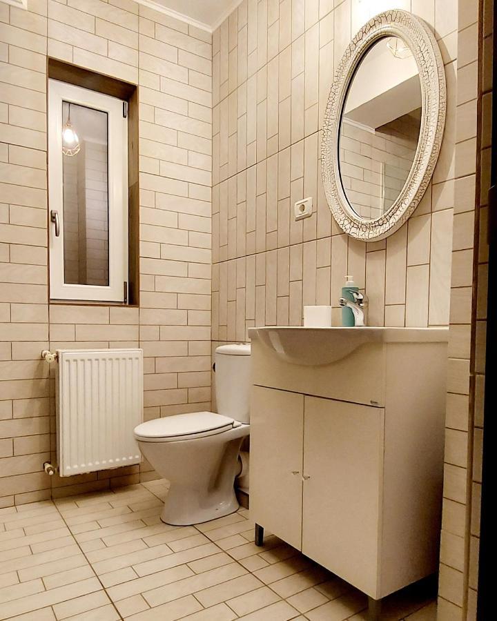 Daisy Apartament Năvodari Exterior foto