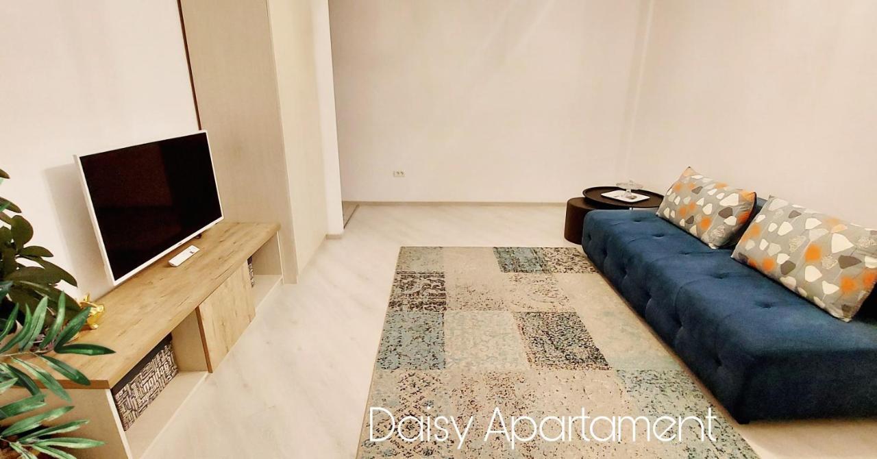 Daisy Apartament Năvodari Exterior foto