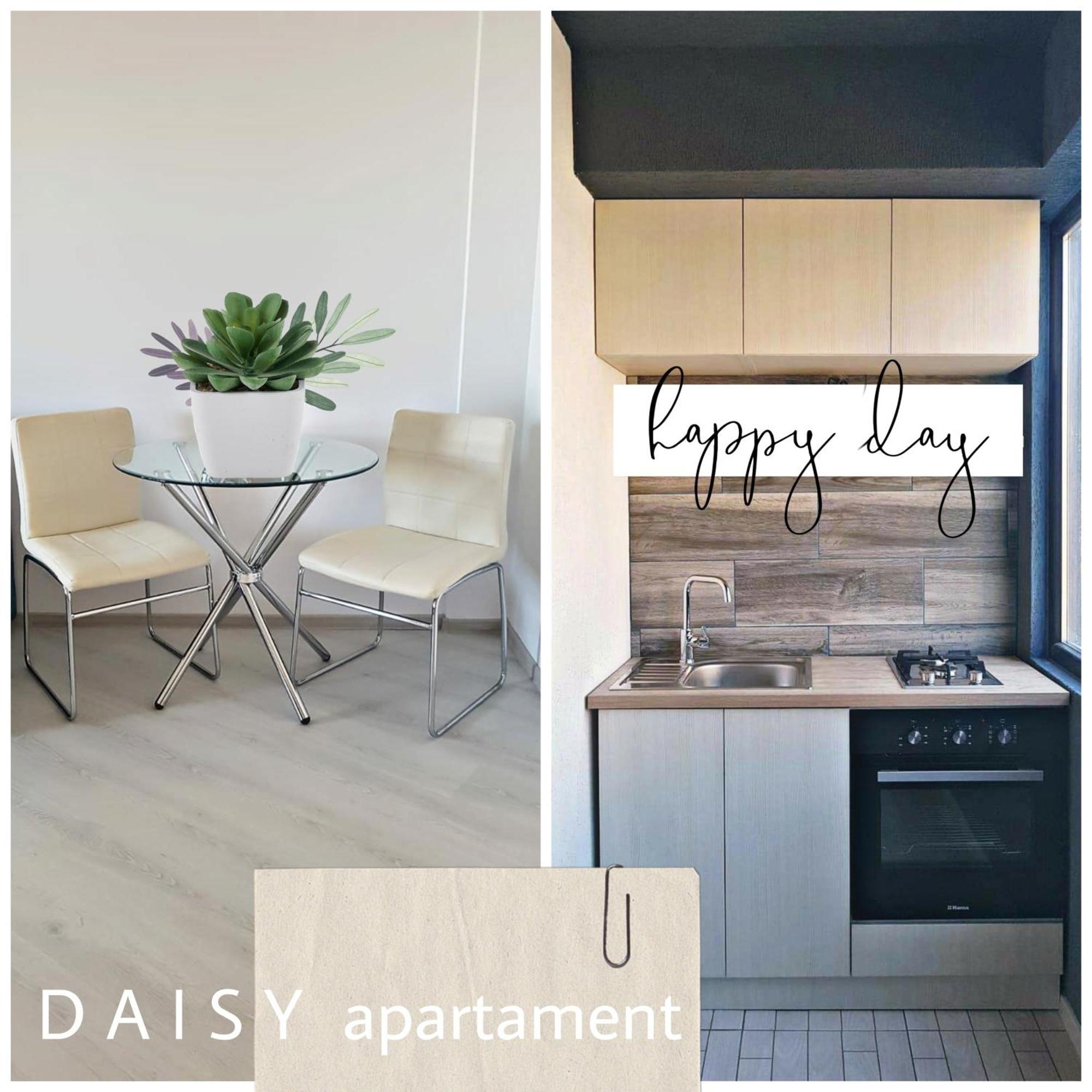 Daisy Apartament Năvodari Exterior foto