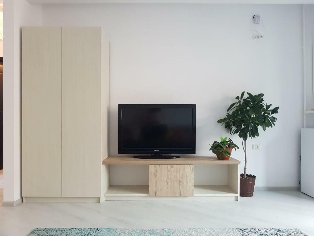 Daisy Apartament Năvodari Exterior foto