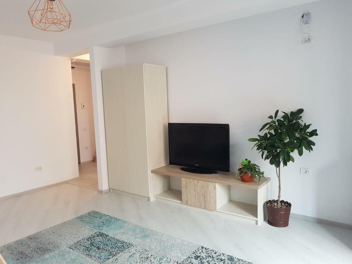 Daisy Apartament Năvodari Exterior foto