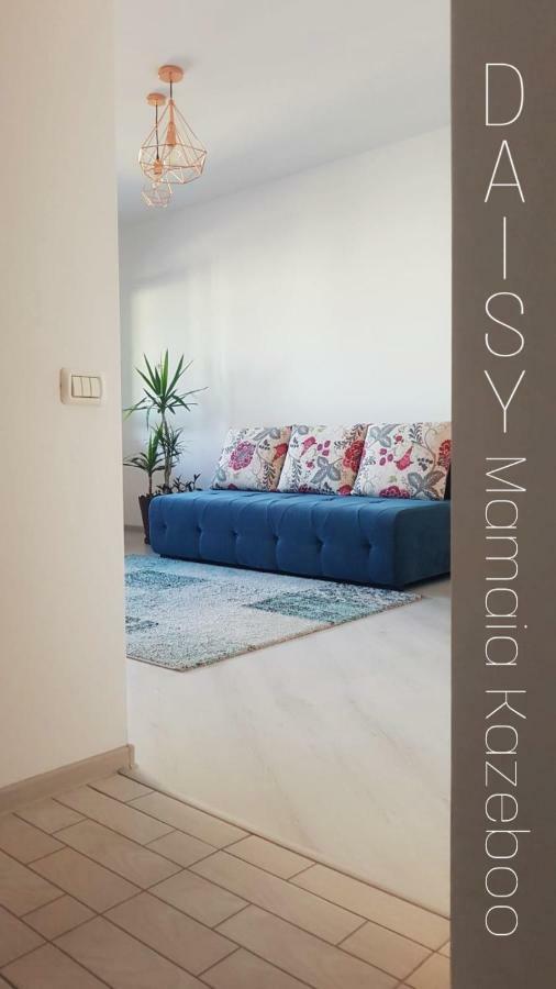 Daisy Apartament Năvodari Exterior foto