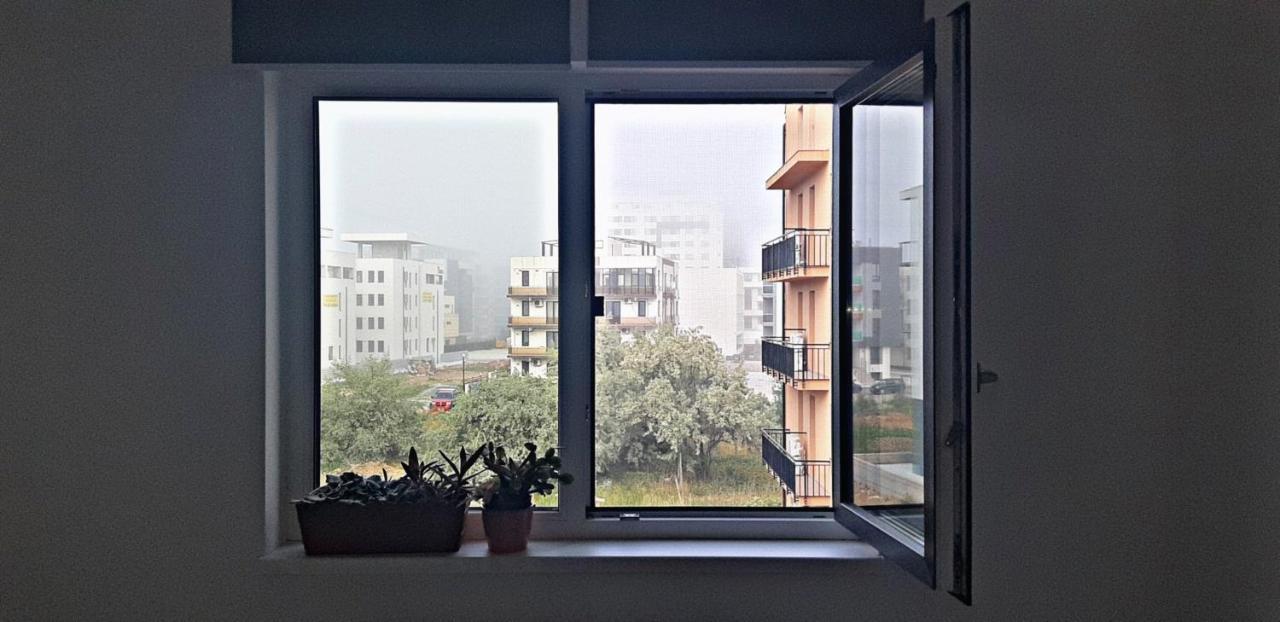 Daisy Apartament Năvodari Exterior foto